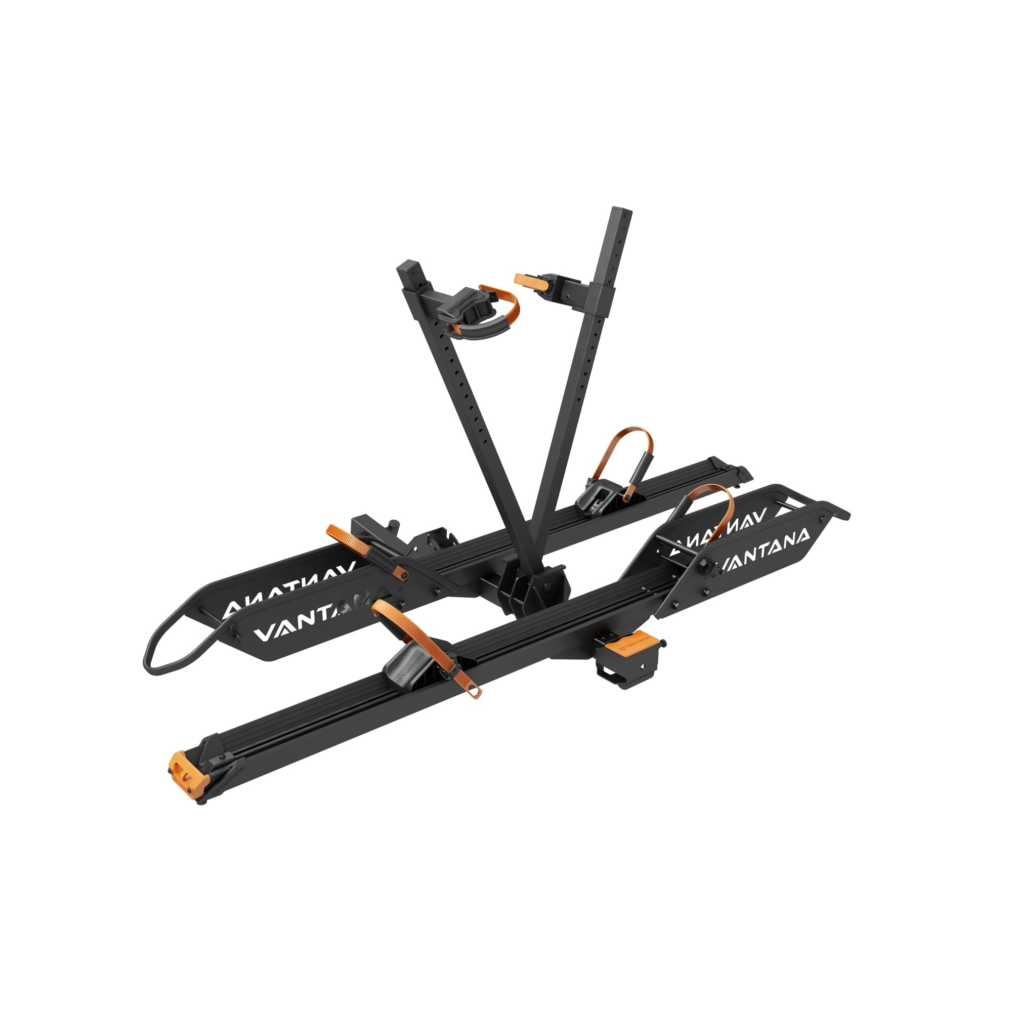 Vantana APEX DUO 200 lbs Heavy-Duty E-Bike Rack
